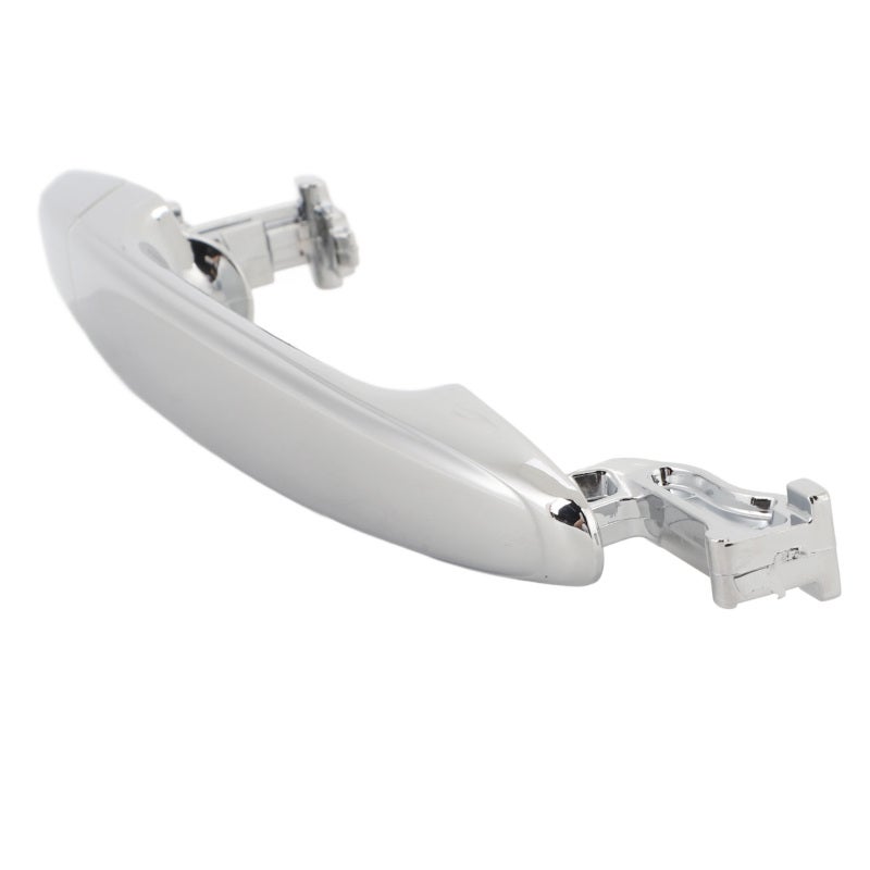 Rear Outer Door Handle for Alphard 2003-2008 Chrome Finish - Smooth Precise Operation Exterior Door Handle for Vehicle Exterior - Image 4