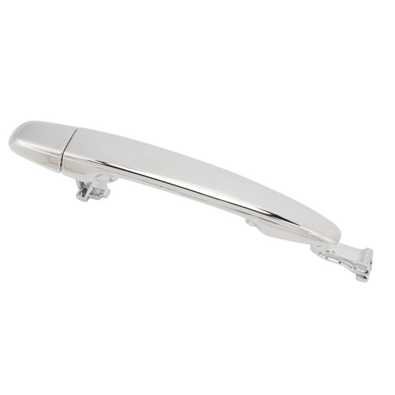 Rear Outer Door Handle for Alphard 2003-2008 Chrome Finish - Smooth Precise Operation Exterior Door Handle for Vehicle Exterior - Image 2