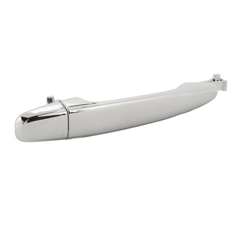Rear Outer Door Handle for Alphard 2003-2008 Chrome Finish - Smooth Precise Operation Exterior Door Handle for Vehicle Exterior - Image 5