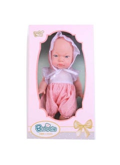 12 Inch Cube Baby Doll