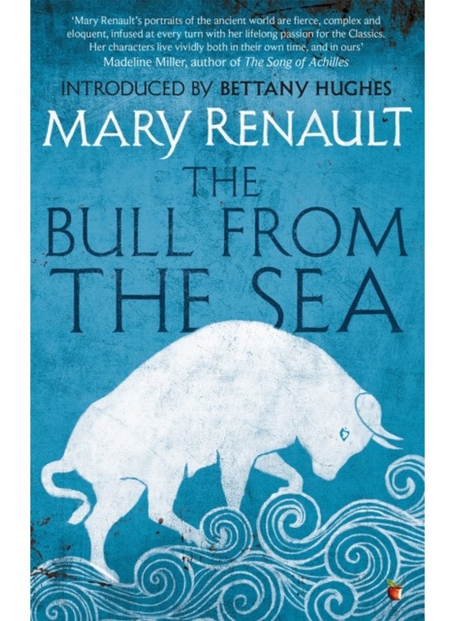 The Bull from the Sea A Virago Modern Classic - Paperback