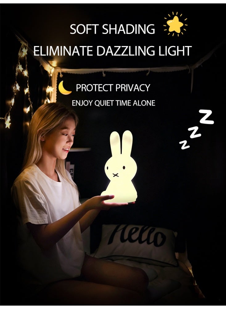 نامالو ناموسية سرير بنمط مظلة، ستارة سرير، حماية من الخصوصية، حماية من البعوض والحشرات، تعتيم كامل، نسيج كتان فريد، تصميم بلون موحد، مثالية للأسرة المفردة وغرف النوم - Image 3