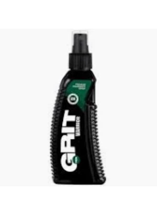 جريت GRIT WARRIOR PERMIUM FRAGRANCE SPRAY 200ML