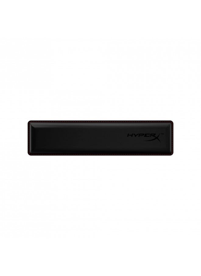 HYPERX HyperX Wrist Rest Tenkeyless Cooling Gel Memory Foam Anti-Slip,Black  - Image 2