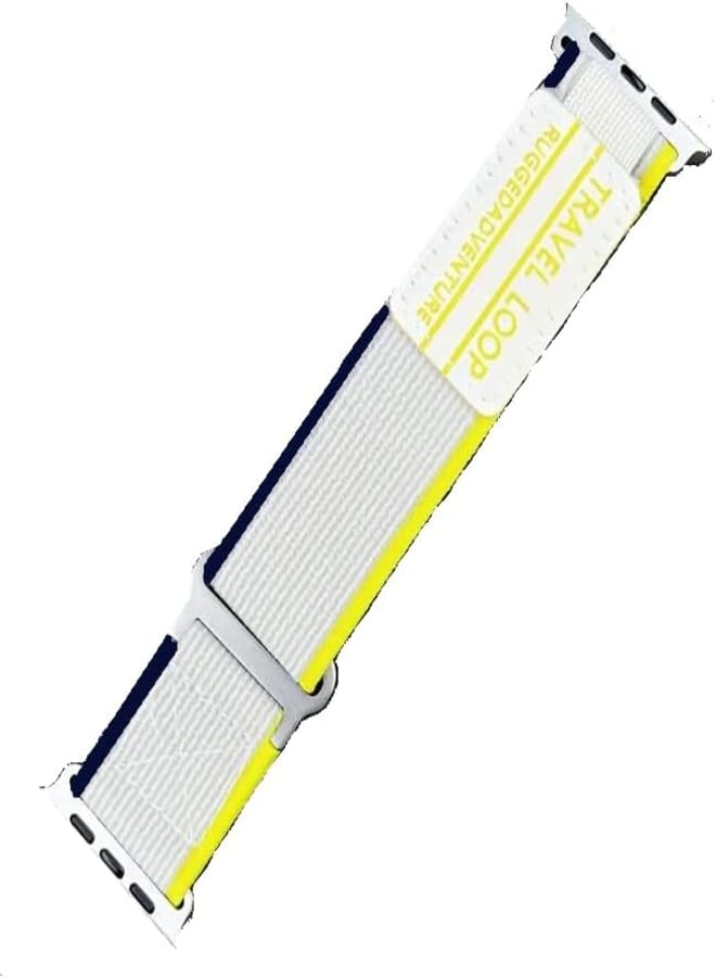 Next Next store Trail Loop Compatible with iWatch Band 49mm 45mm 44mm 42mm, iWatch Bands for Women Men, Nylon Ultra/Ultra 2 Series 9 8 7 6 5 4 3 2 1 Series SE