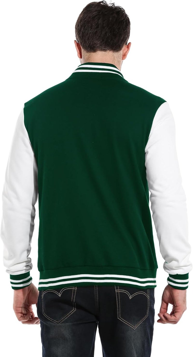 COOFANDY Men Casual Casual - Image 3