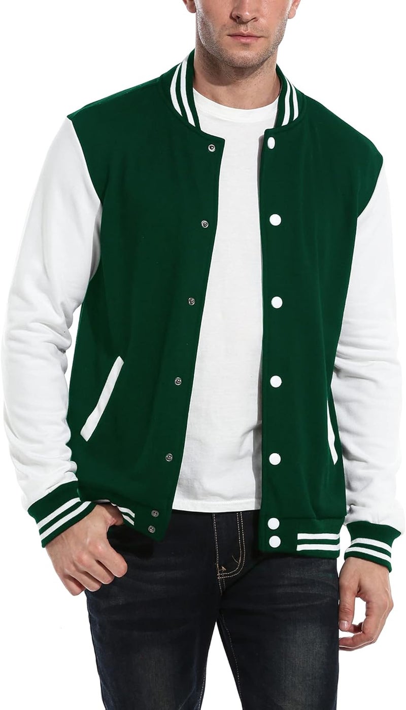 COOFANDY Men Casual Casual - Image 1