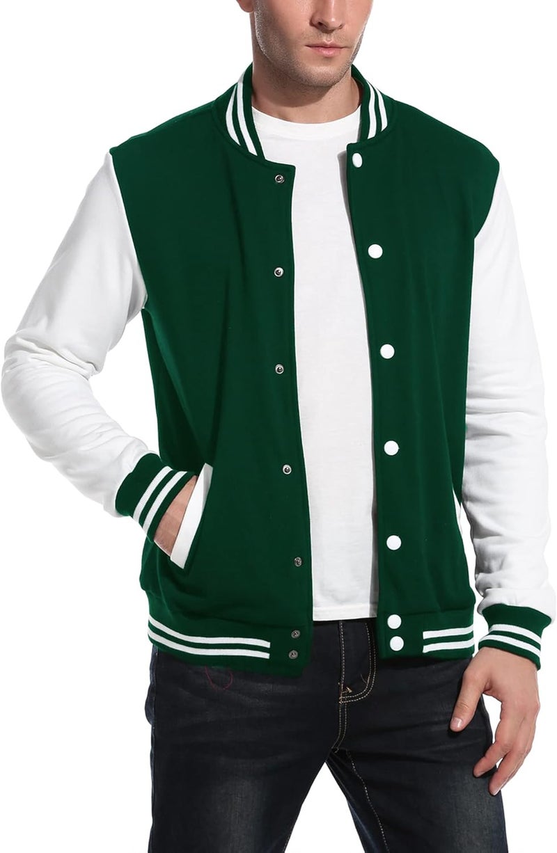 COOFANDY Men Casual Casual - Image 4