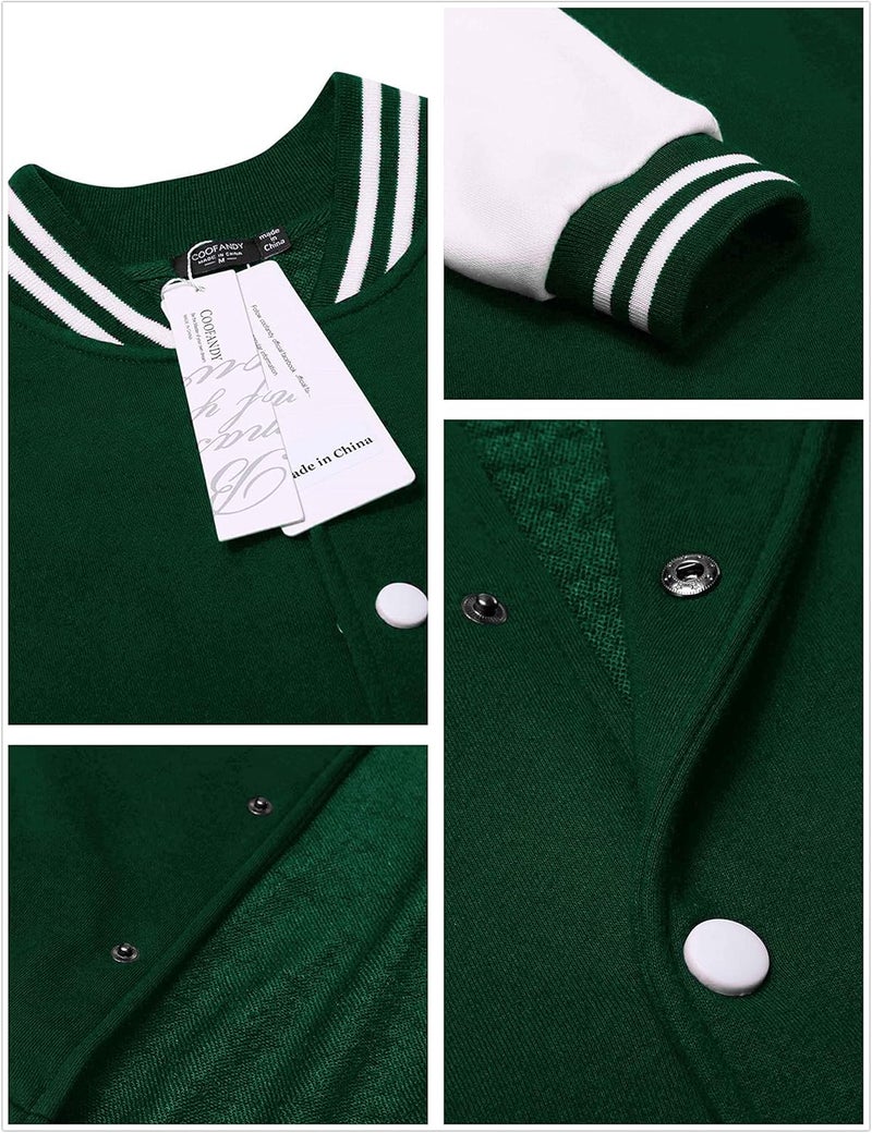 COOFANDY Men Casual Casual - Image 5