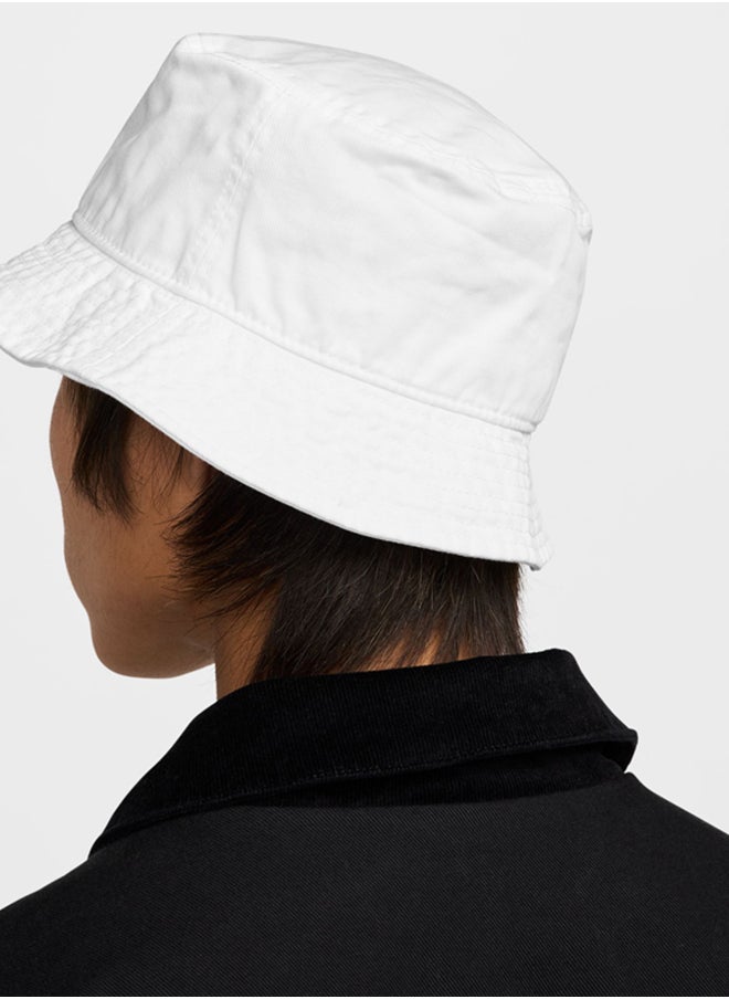 Nike - U NK APEX BUCKET SQ FUT WSH L - Image 1