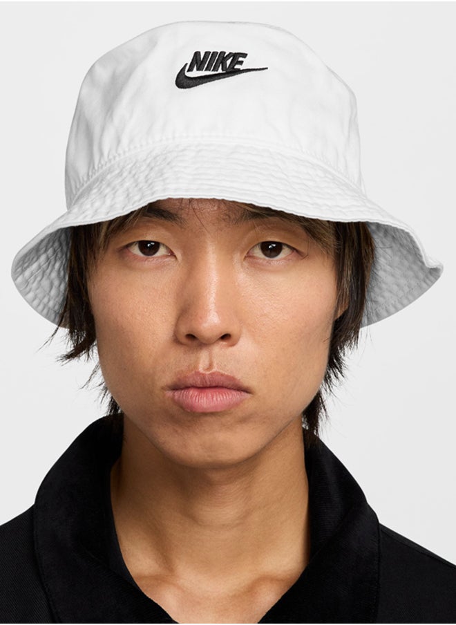 Nike - U NK APEX BUCKET SQ FUT WSH L - Image 1