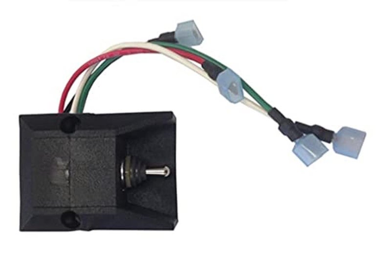 Maxon Lift Genuine Liftgate Switch - 264951-04 - Image 4