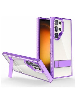 Transparent-Purple