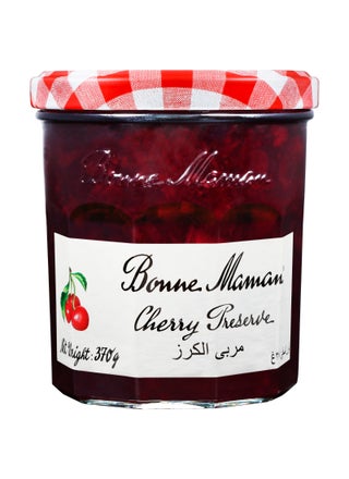 Cherry Preserve