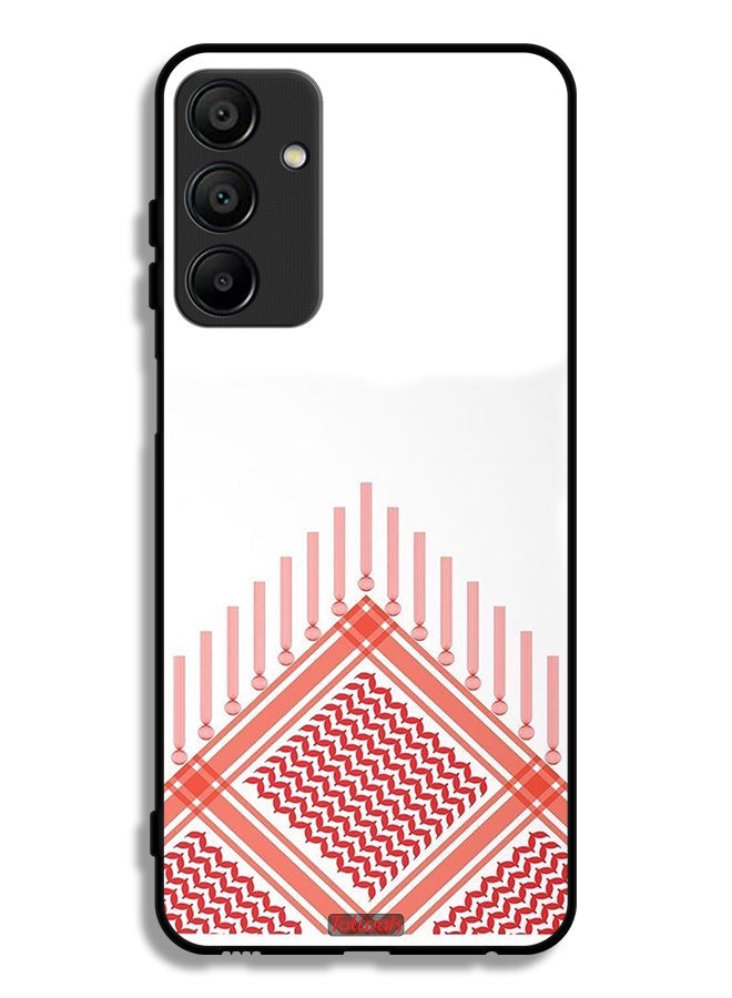 Tolwak Samsung Galaxy A15 5G Protective Case Cover Shamal - Image 1