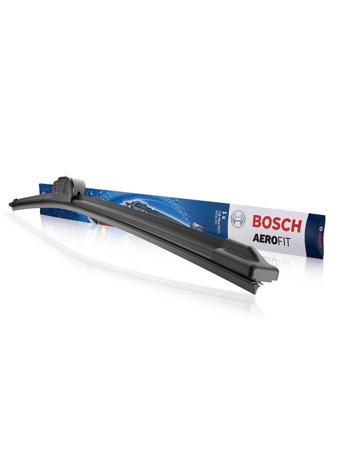 بوش Bosch Windshield Wiper Blade، U-shaped Boneless، 24 Inches، Single Pack - Image 1