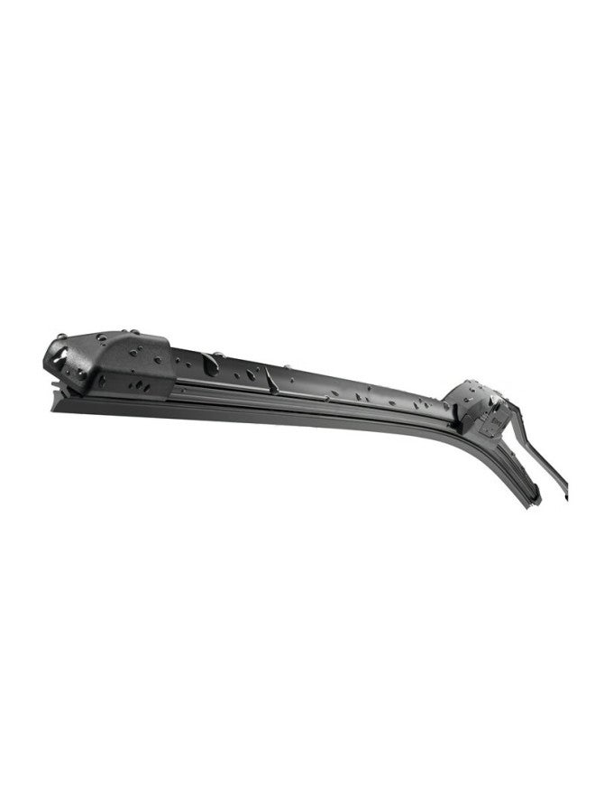 بوش Bosch Windshield Wiper Blade، U-shaped Boneless، 24 Inches، Single Pack - Image 3