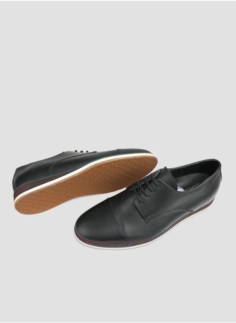 PRONTO - Cap Toe Derby - Image 1