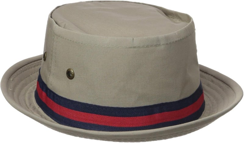 Stetson Men's Fairway Bucket Hat - Image 1
