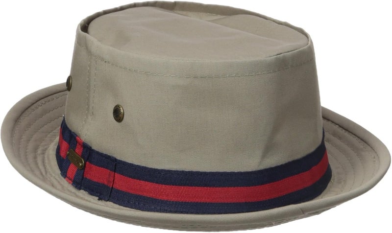 Stetson Men's Fairway Bucket Hat - Image 2