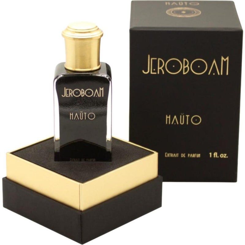 JEROBOAM Hauto Parfum 30ml for Unisex - Image 2