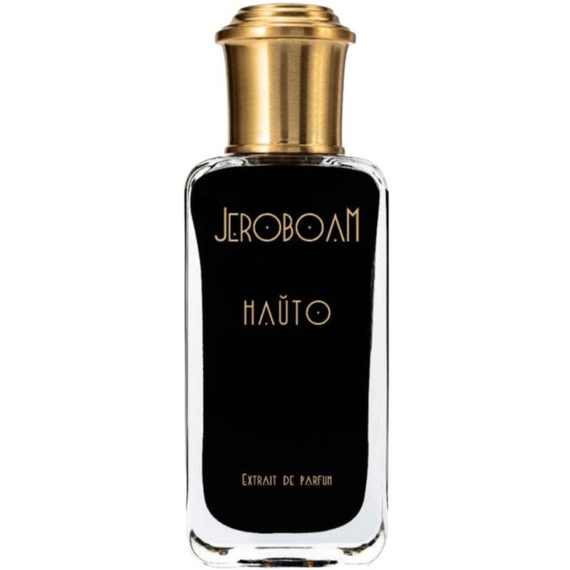 JEROBOAM Hauto Parfum 30ml for Unisex - Image 1