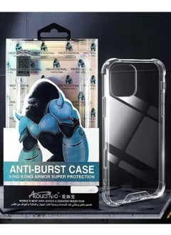 Anti Burst King Kong Armor Super Protection Case Cover for iPhone 16 pro max Clear - pzsku/ZE1E5F8A2FD18EFEF14FAZ/45/_/1726351198/e12c3b74-30e3-4dfa-9c04-b9839822ce1e