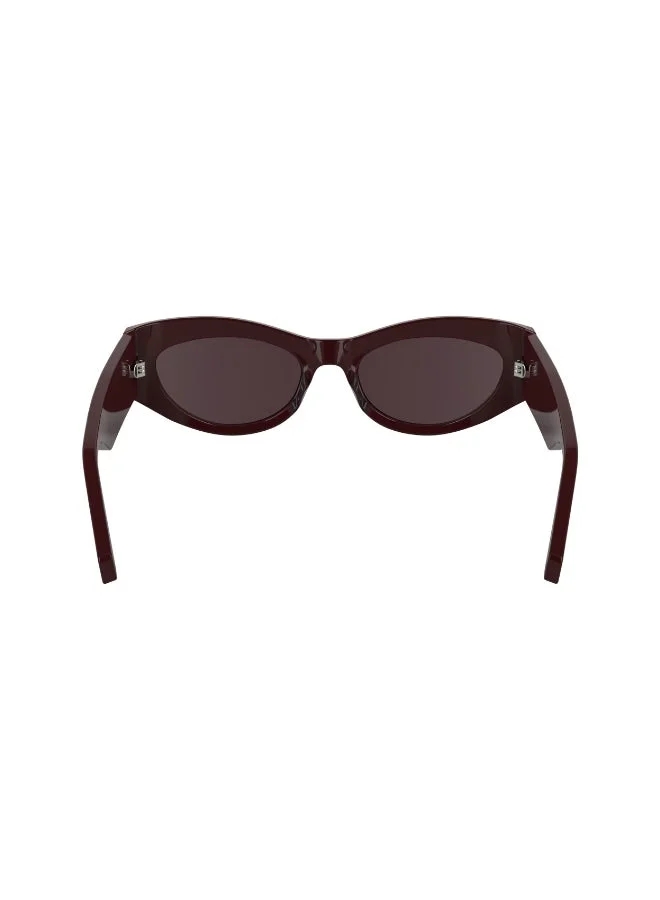 Calvin Klein Jeans  FULL RIM ACETATE CALVIN KLEIN JEANS SUN CKJ24626S  | Best Price UAE