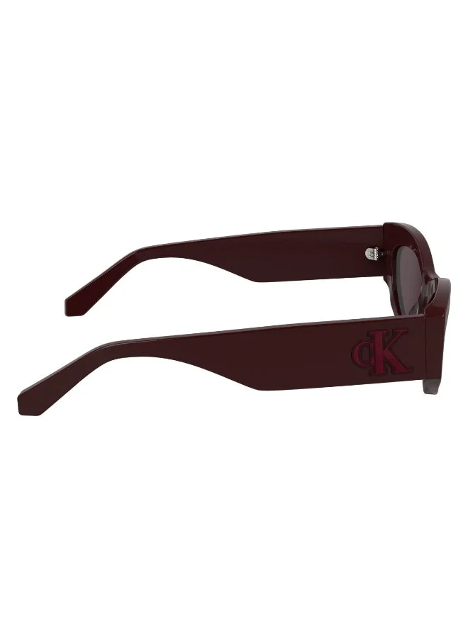 Calvin Klein Jeans  FULL RIM ACETATE CALVIN KLEIN JEANS SUN CKJ24626S  | Best Price UAE