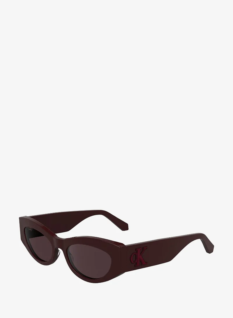 Calvin Klein Jeans FULL RIM ACETATE CALVIN KLEIN JEANS SUN CKJ24626S