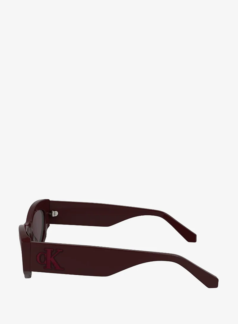 Calvin Klein Jeans FULL RIM ACETATE CALVIN KLEIN JEANS SUN CKJ24626S