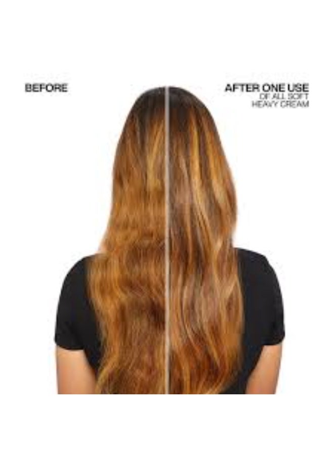 Redken All Soft Heavy Cream Treatment 250ml - Image 3