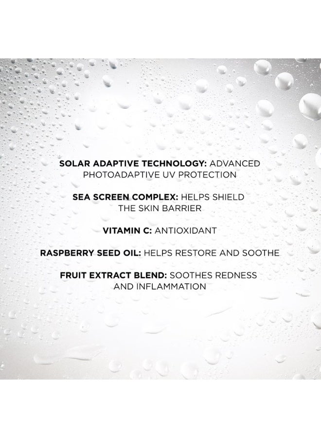 Tan-Luxe Sci Tech Sunscreen Photo-Adaptive Body Mist SPF 30 200ml - Image 3