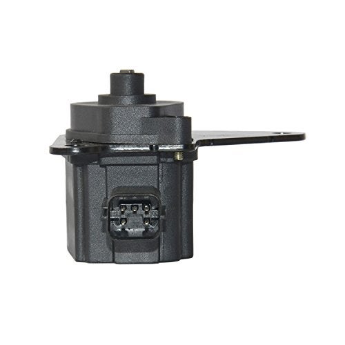 Koomaha 911-902 Intake Manifold Runner Control Valve Replacement for 2007-2011 Jeep Compass Patriot Dodge Caliber Avenger Chrysler Sebring 2.4L 4884549AD Koomaha - Image 2