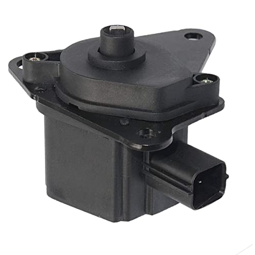 Koomaha 911-902 Intake Manifold Runner Control Valve Replacement for 2007-2011 Jeep Compass Patriot Dodge Caliber Avenger Chrysler Sebring 2.4L 4884549AD Koomaha - Image 1