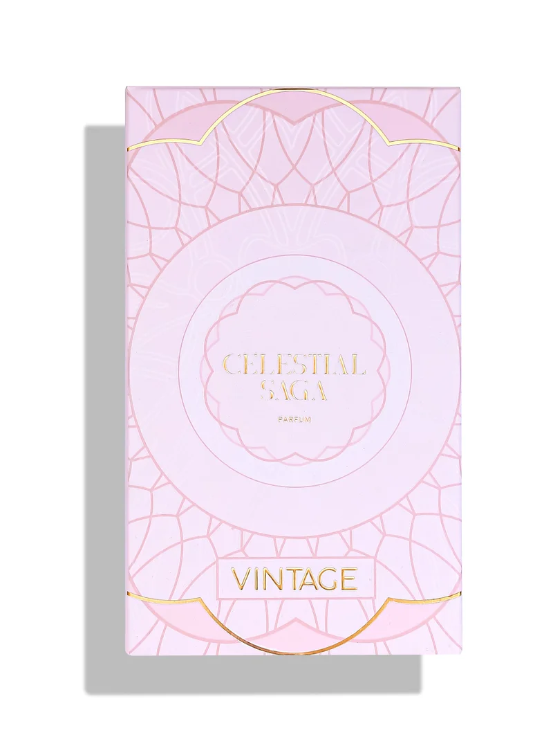 AMD Perfumes  Vintage Collection Celestial Saga By AMD Perfumes Women Fragrance EDP 100ml for Women | Best Price UAE