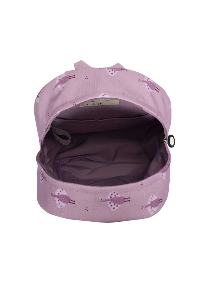 Trixie Kids Backpack Regular - 12 Inch/30.5 cm - Proud Peacock - Image 4
