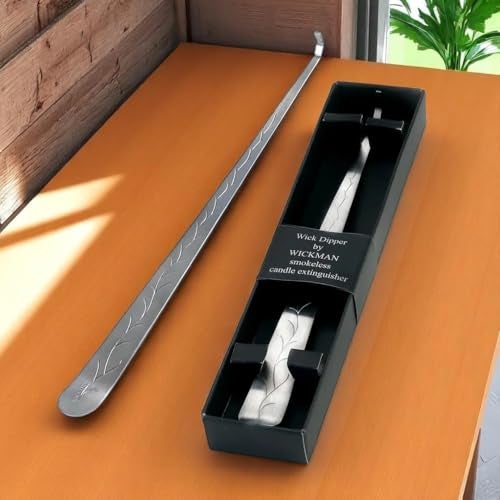 WICKMAN Wick Dipper Candle Snuffer by Wickman - Image 3