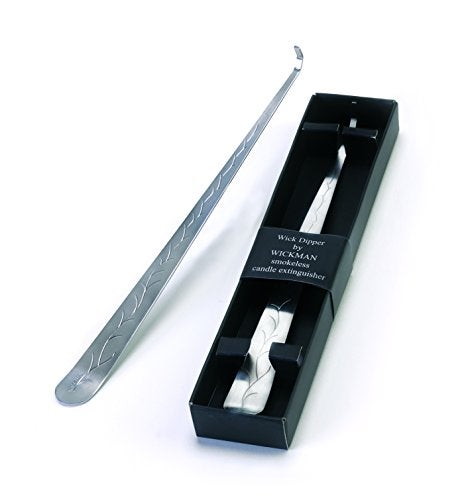 WICKMAN Wick Dipper Candle Snuffer by Wickman - Image 1