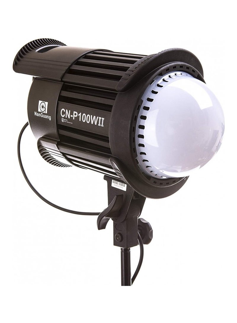 Loquat NANGUANG CN-P100WII LED Studio Light - Image 1