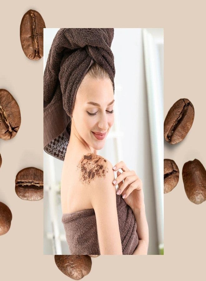 Sugaring NYC Body Scrub - Coffee - Image 4