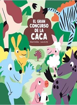 GRAN CONCURSO DE LA CACA - pzsku/ZE1E6C0EEA06428B0AFACZ/45/_/1702303452/361ceebb-05a5-412c-b232-6a3e7998c72e