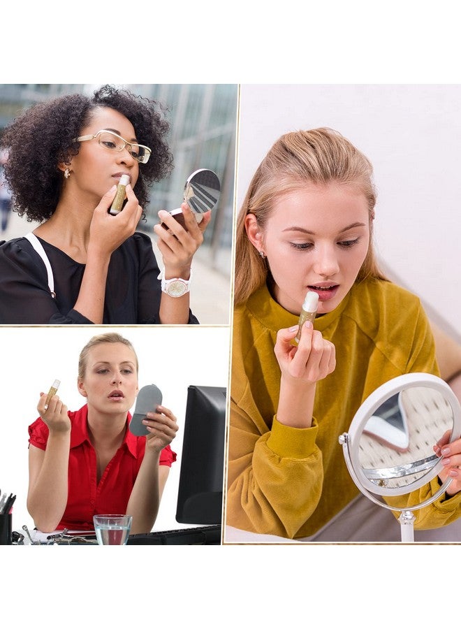 Demissle Thank You Gifts For Coworker Lip Balm Bulk Set Inspirational Appreciation Gifts Leaving Farewell Gifts Vanilla Ingredients Lips Care Products For Friends Teacher Worker Employee (12 Pcs) - Image 5