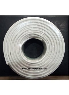 Technomax Rg6 Satellite Antenna Cable 5 Meters  - Image 2