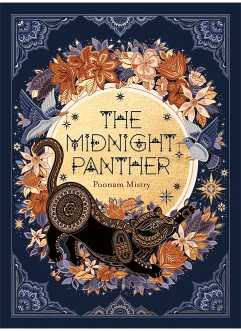 Midnight Panther 