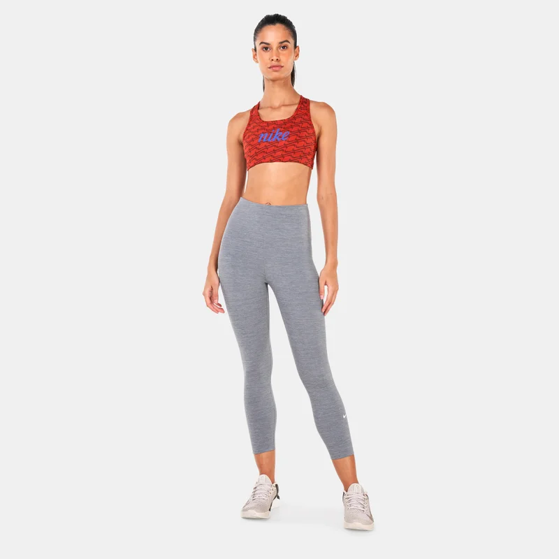 Nike Women's Dri-FIT Swoosh Sports Bra