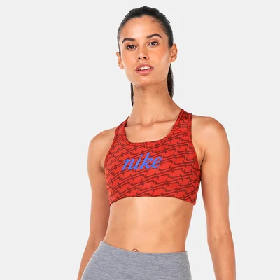 Nike Women's Dri-FIT Swoosh Sports Bra