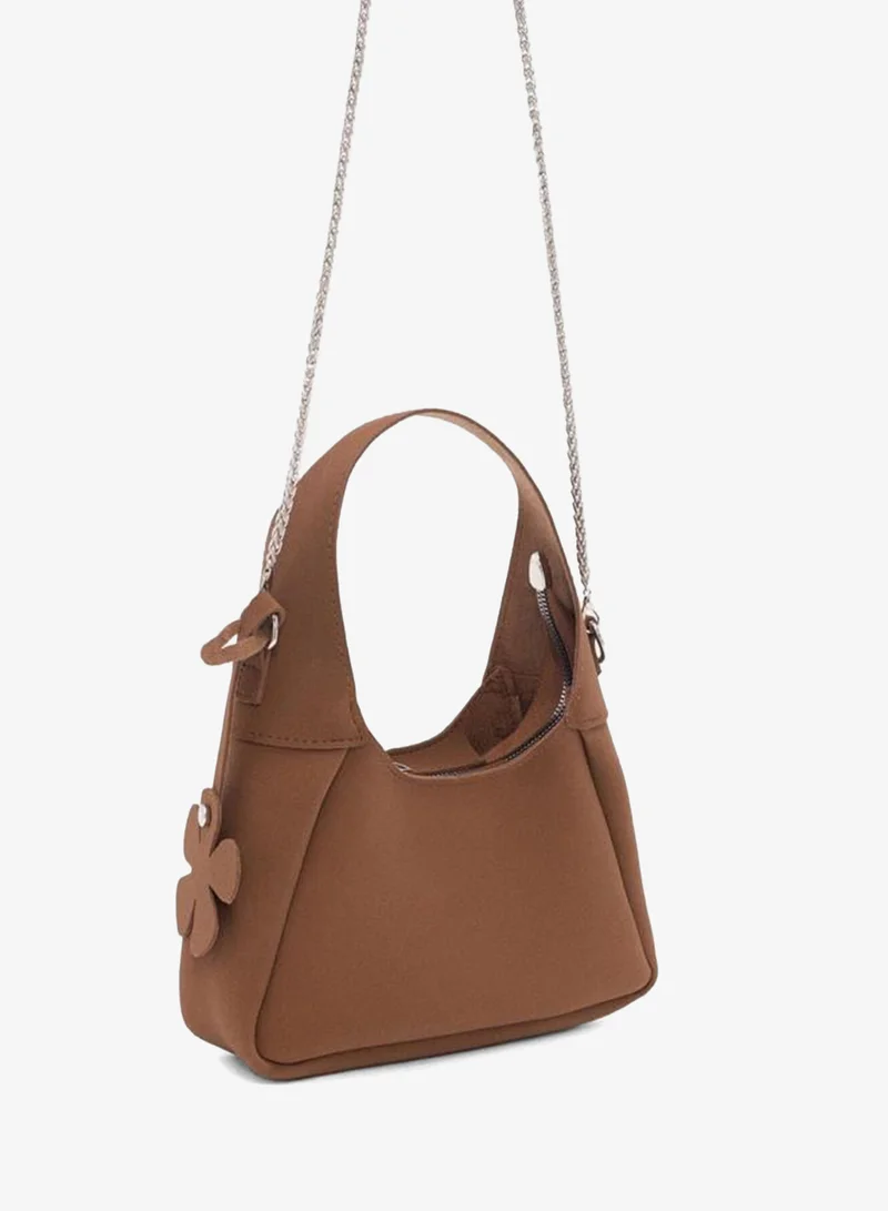 Shule Bags Briden Shoulder Bag Taba.