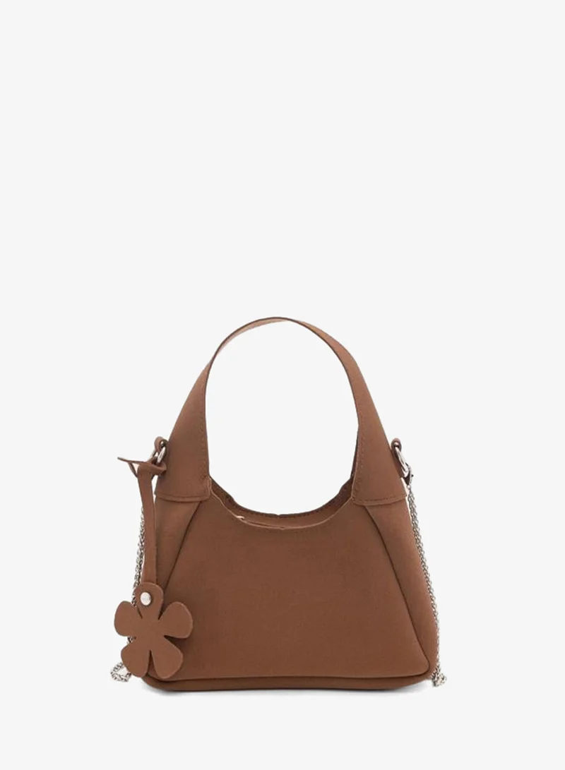Shule Bags Briden Shoulder Bag Taba.