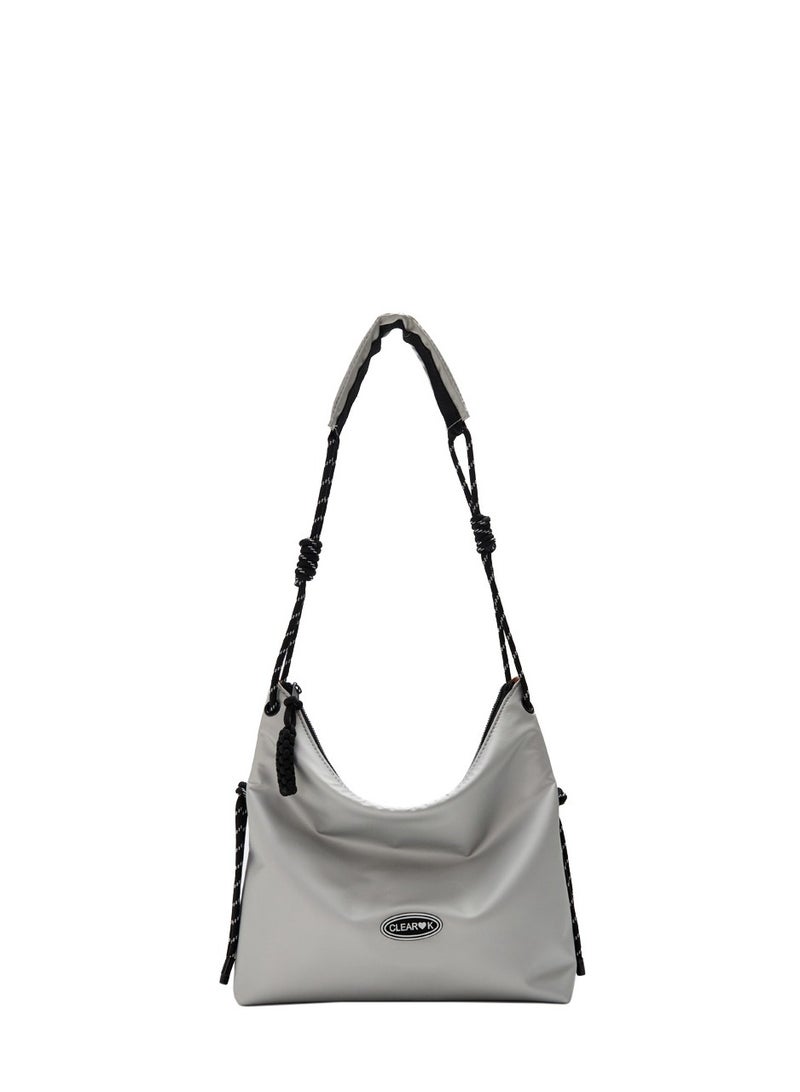 New Fashionable And Minimalist Hand-held Single-shoulder And Crossbody Bag
